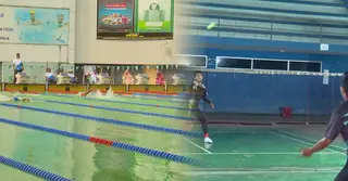 স্থগিত এসএ গেমস: অনির্দিষ্টকালের বিরতিতে অ্যাথলেটরা